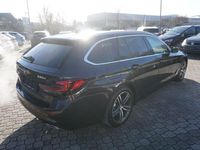 gebraucht BMW 530 530 e xDrive Touring Aut. *LASERLICHT+18"ALU*