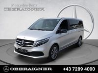 gebraucht Mercedes V250 d 4MATIC AVANTGARDE Lang