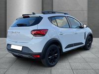 gebraucht Dacia Sandero Stepway Extreme SHZ+RFK+PDC TCe 90 CVT