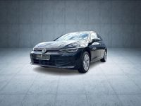 Neu VW Golf VIII 115 PS (84 kW) 2026 Schwarz  metallic Limousine