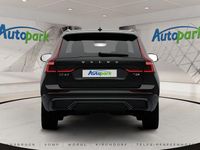 gebraucht Volvo XC60 Ultra, T8 AWD Plug-in Hybrid, Elektrisch/Benzin
