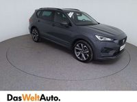 gebraucht Seat Tarraco FR 2.0 TSI DSG 4Drive