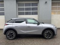 gebraucht DS Automobiles DS3 Crossback DS 3 PureTech 130 EAT8 So Chic Aut.