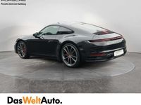 gebraucht Porsche 911 Carrera 4S Coupé I (992)