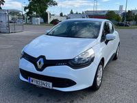 gebraucht Renault Clio IV 