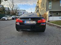 gebraucht BMW 523 523 i Aut.