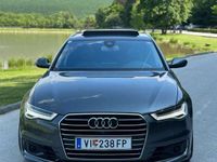 gebraucht Audi A6 Avant 3.0 TDI quattro S tronic