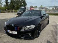 gebraucht BMW 420 420 d Cabrio Aut.