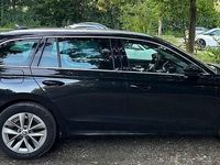 gebraucht Skoda Octavia OctaviaCombi 2,0 TDI DSG First Edition