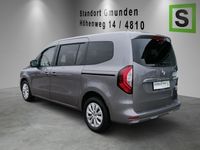 gebraucht Renault Kangoo GRANDTechno dCi 95