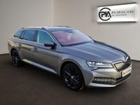 gebraucht Skoda Superb Combi iV Style DSG