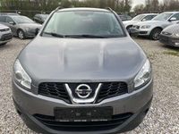 gebraucht Nissan Qashqai 16 dCi 360 Start/Stop 4WD+pickerl 8/2024+4monat