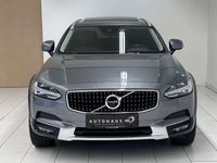 gebraucht Volvo V90 CC Pro D4 AWD Geartronic*VOLL*