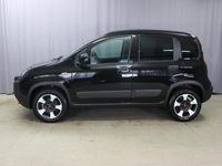 gebraucht Fiat Panda Cross Hybrid 1.0 GSE 51 kW (70 PS), MY23, Komfort-Paket, Tech-Paket, Cross-Paket, Außenspiegel, elektrisch verstell- und beheizbar, Licht- Regensensor, Getönte Fensterscheiben hinten uvm.