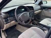 gebraucht Opel Omega Elegance 25 TD