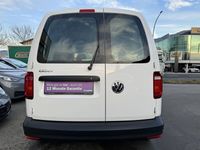 gebraucht VW Caddy Kastenwagen Entry 20 TDI