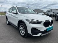 gebraucht BMW X1 sDrive16d Aut.