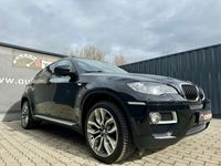 gebraucht BMW X6 xDrive30d M-Sport Aut./Schiebedach/Xenon/Leder