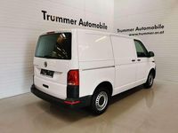 gebraucht VW Transporter T6.1 VW T6.1 Kastenwagen TDI