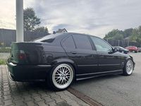 Gebraucht BMW 325 M Sport 116 PS (85 kW) 1996 Limousine
