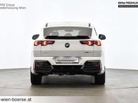 Gebraucht BMW X2 Efficient Dynamics 163 PS (119 kW) 2025 Weiß SUV