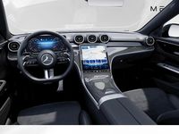 Gebraucht Mercedes C200 Edition 163 PS (119 kW) 2025 Schwarz Limousine