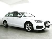 gebraucht Audi A4 Avant 35 TDI