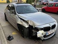 Gebraucht BMW 328 M Performance 245 PS (180 kW) 2016 Limousine