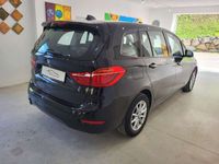 gebraucht BMW 216 Gran Tourer 216 d 7Sitzer *3 Jahre Garantie