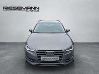 gebraucht Audi A3 SB 12 TFSI Intro