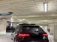 Gebraucht Audi A3 116 PS (85 kW) 2022 Limousine