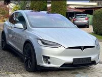 gebraucht Tesla Model X 90D 90kWh (mit Batterie)