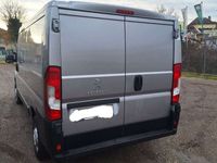 gebraucht Peugeot Boxer L2H1