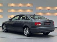 gebraucht Audi A6 3.0 TDI Sportquattro *s-line* 1.Besitz * BOSE *