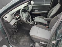 gebraucht Dacia Jogger Extreme 5-S SHZ TCe 100 ECO-G