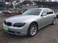 gebraucht BMW 730 7er-Reihe Diesel (E66) Pickerl bis 07/2024