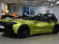 gebraucht McLaren Artura ArturaPerformance Pack