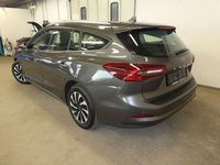 gebraucht Ford Focus 1.5 EcoBlue Kombi Titanium LED Winter-Paket