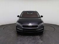 Neu Skoda Octavia Selection 150 PS (110 kW) 2025 Schwarz Kombi