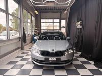 gebraucht Skoda Octavia 2.0 TDI Style