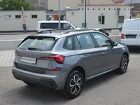 gebraucht Skoda Kamiq Essence TSI