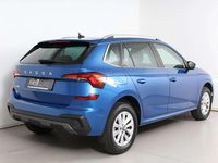 gebraucht Skoda Kamiq Selection TSI