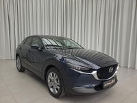 gebraucht Mazda CX-30 2.5L G140 6AT 2WD EXCLUSIVE - LINE