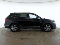 gebraucht VW Tiguan Allspace Life TDI 4MOTION DSG
