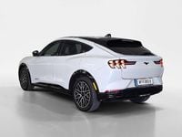 gebraucht Ford Mustang Mach-E 99kWh Extended Range Premium