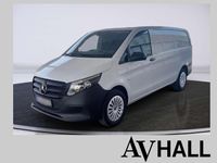 Gebraucht Mercedes Vito 136 PS (100 kW) 2025 Weiß Van