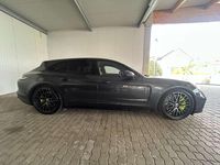 gebraucht Porsche Panamera Turbo S E-Hybrid