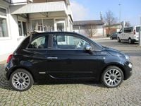 gebraucht Fiat 500C Dolcevita