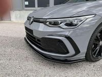 Gebraucht VW Golf VIII R-line 150 PS (110 kW) 2020 Grau Limousine