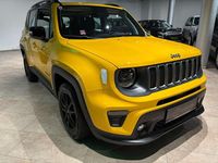 gebraucht Jeep Renegade Longitude Mild-Hybrid FWD